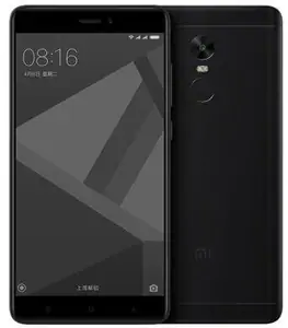 Замена телефона Xiaomi Redmi Note 4X в Тюмени